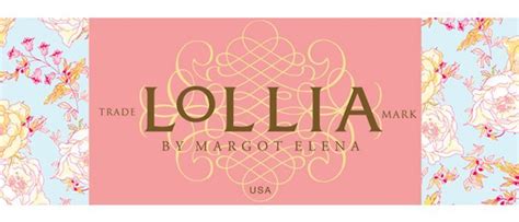 lollia brand.